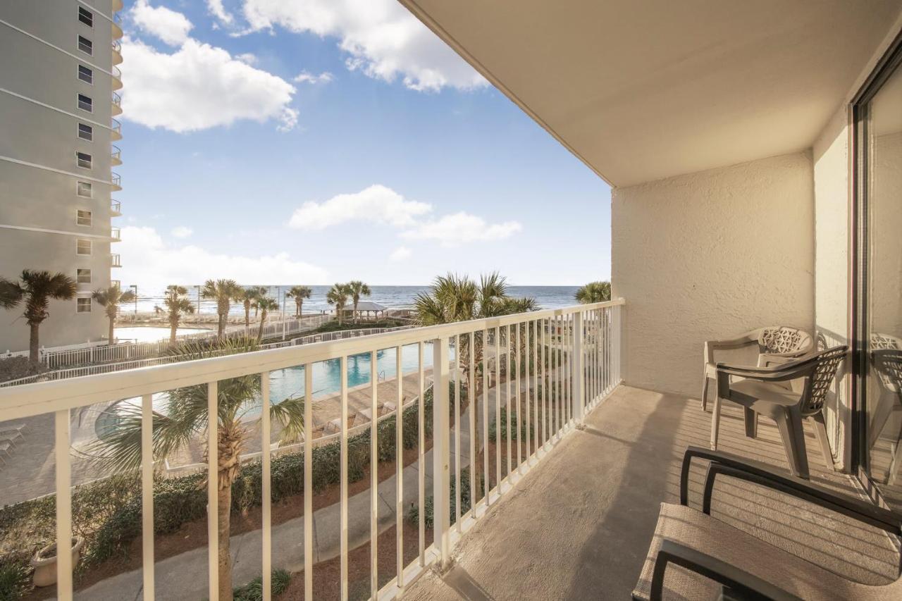 Seaside Beach & Racquet Club 4311 By Vacation Homes Collection ออเรนจ์บีช ภายนอก รูปภาพ
