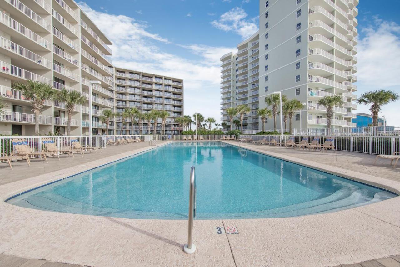 Seaside Beach & Racquet Club 4311 By Vacation Homes Collection ออเรนจ์บีช ภายนอก รูปภาพ
