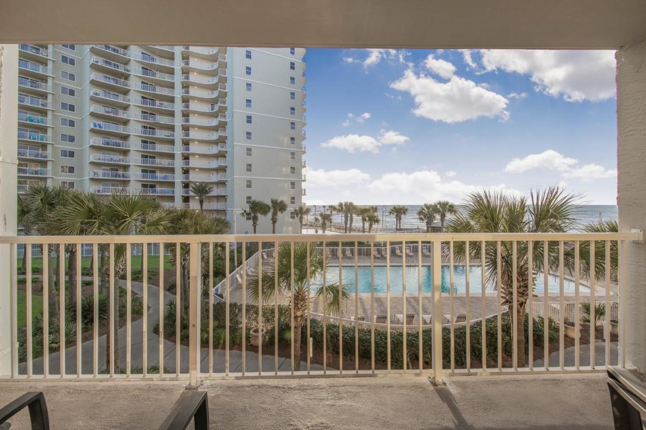Seaside Beach & Racquet Club 4311 By Vacation Homes Collection ออเรนจ์บีช ภายนอก รูปภาพ