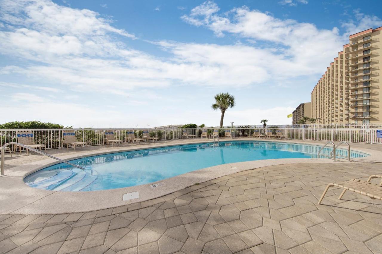 Seaside Beach & Racquet Club 4311 By Vacation Homes Collection ออเรนจ์บีช ภายนอก รูปภาพ