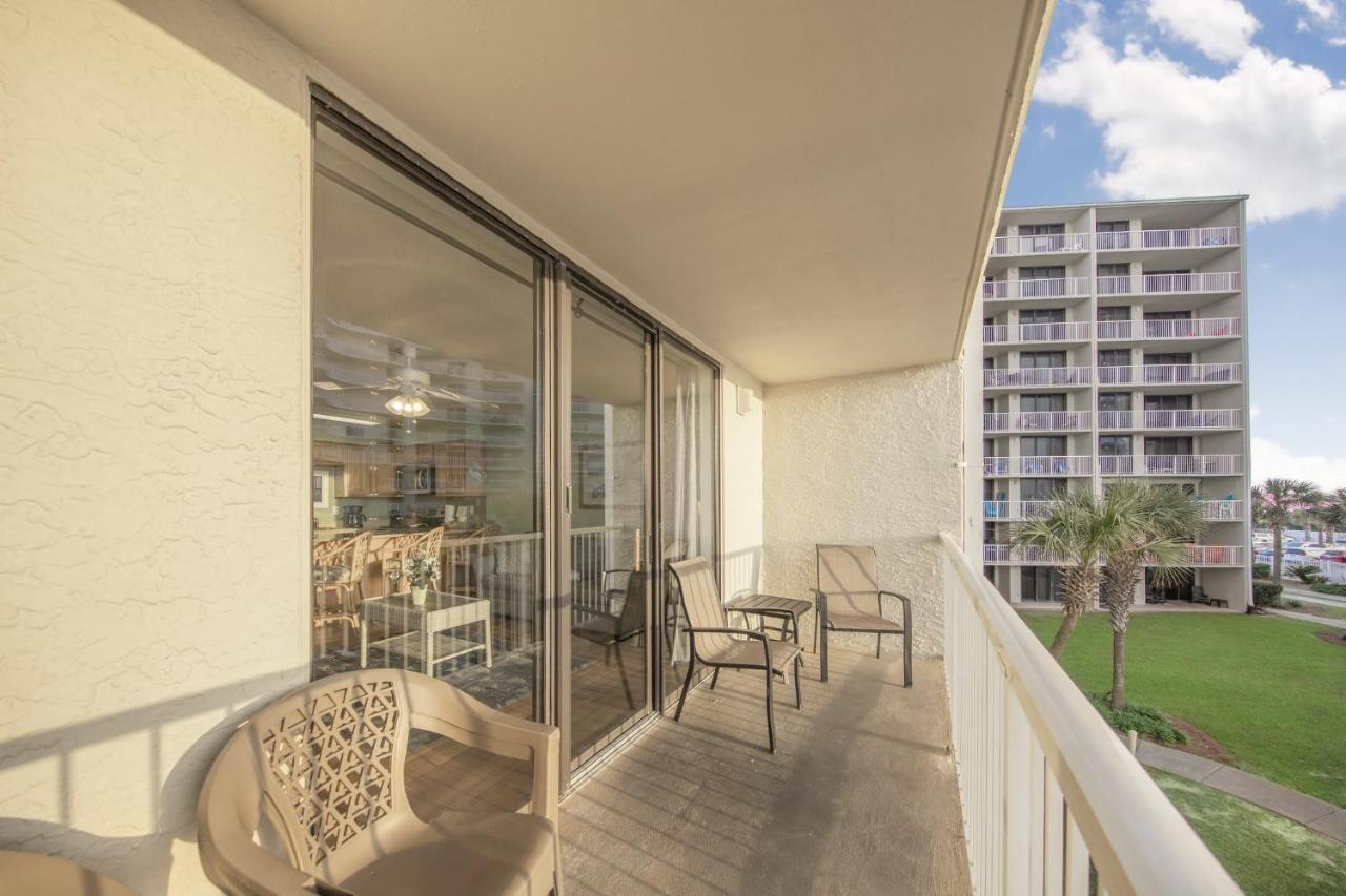 Seaside Beach & Racquet Club 4311 By Vacation Homes Collection ออเรนจ์บีช ภายนอก รูปภาพ
