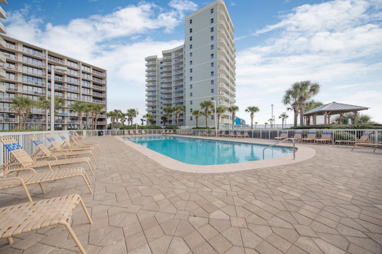 Seaside Beach & Racquet Club 4311 By Vacation Homes Collection ออเรนจ์บีช ภายนอก รูปภาพ