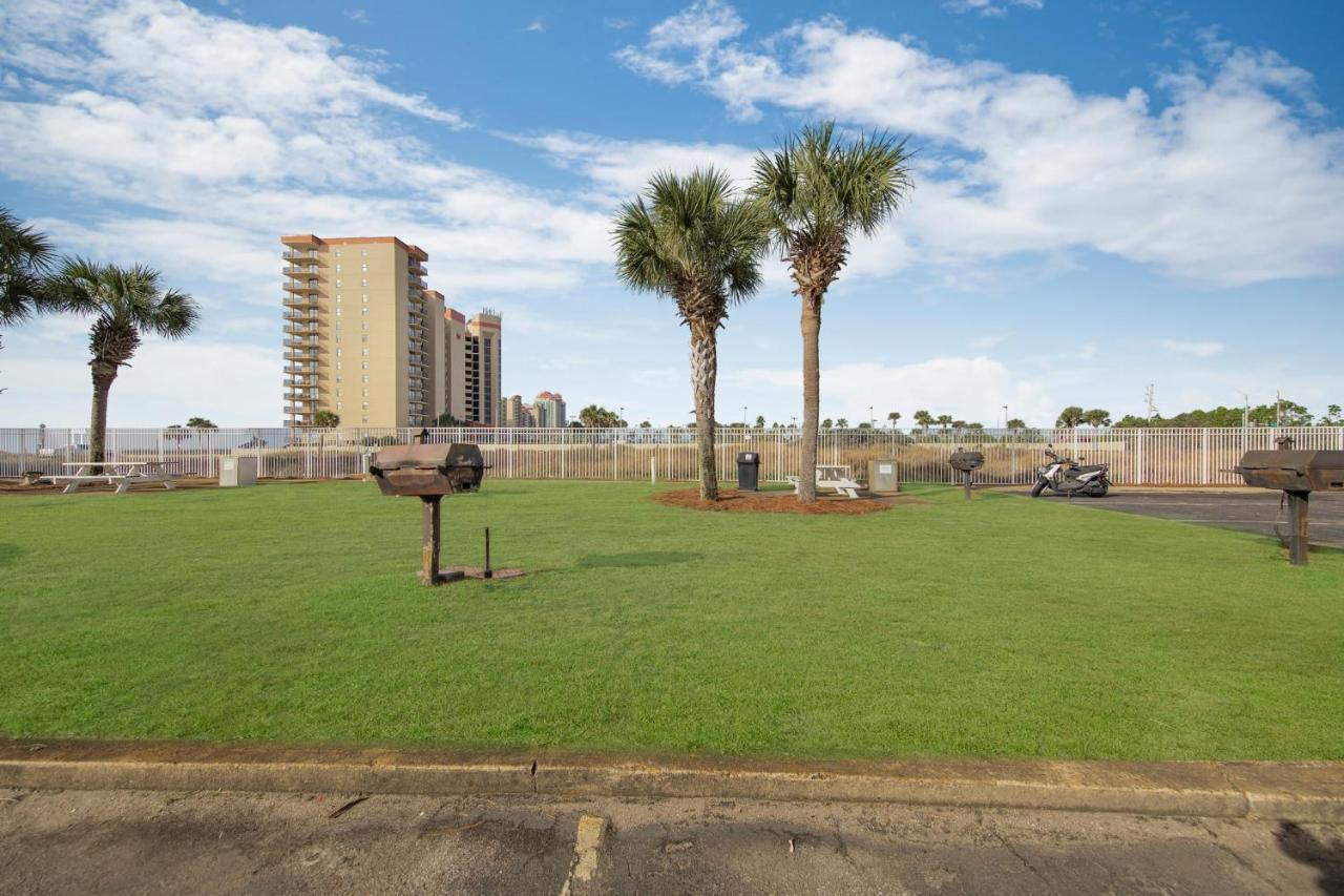 Seaside Beach & Racquet Club 4311 By Vacation Homes Collection ออเรนจ์บีช ภายนอก รูปภาพ